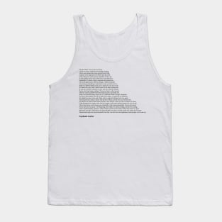 Stephanie Garber Quotes Tank Top